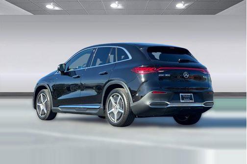 2023 Mercedes-Benz EQE 350 4MATIC