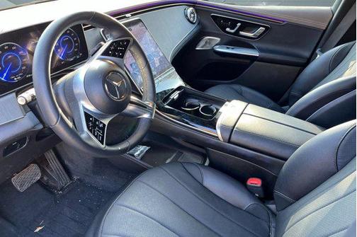 2023 Mercedes-Benz EQE 350 4MATIC