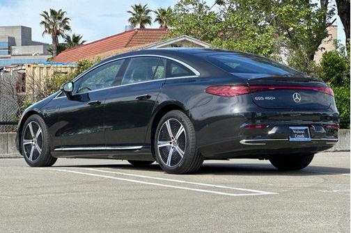 2023 Mercedes-Benz EQS 450 4MATIC