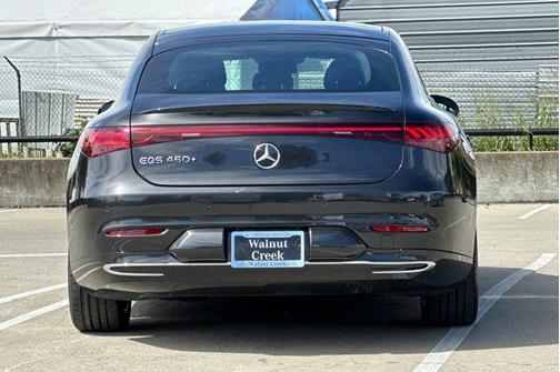 2023 Mercedes-Benz EQS 450 4MATIC