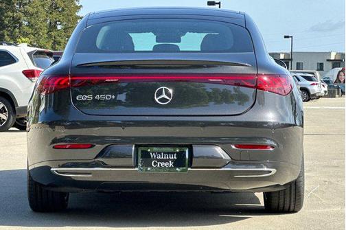 2023 Mercedes-Benz EQS 450 4MATIC