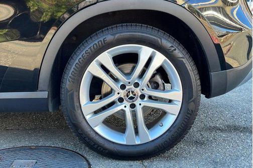 2019 Mercedes-Benz GLA 250 4MATIC