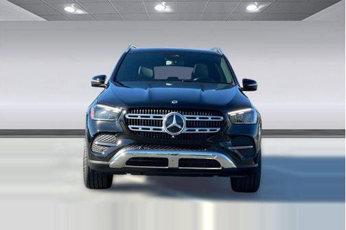 2025 Mercedes-Benz GLE 350 Base