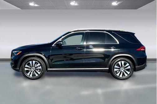 2025 Mercedes-Benz GLE 350 Base