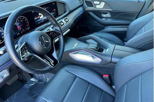 2025 Mercedes-Benz GLE 350 Base