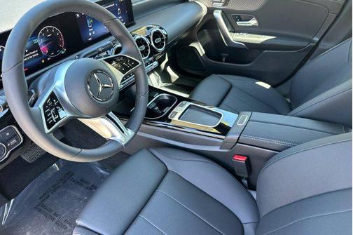 2026 Mercedes-Benz CLA 250 Base
