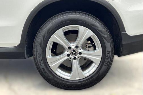 2018 Mercedes-Benz GLC 300 4MATIC