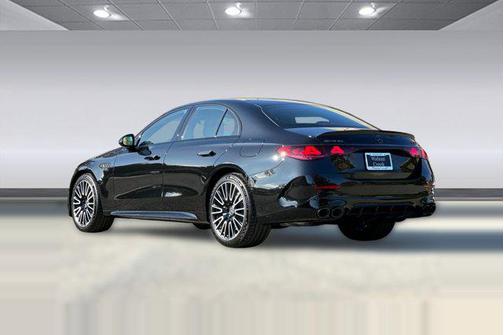 2026 Mercedes-Benz AMG E 53 E 4MATIC+