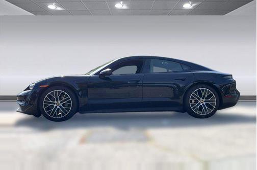 2024 Porsche Taycan RWD