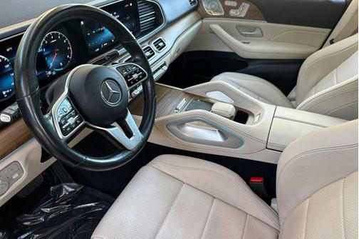 2022 Mercedes-Benz GLE 350 4MATIC