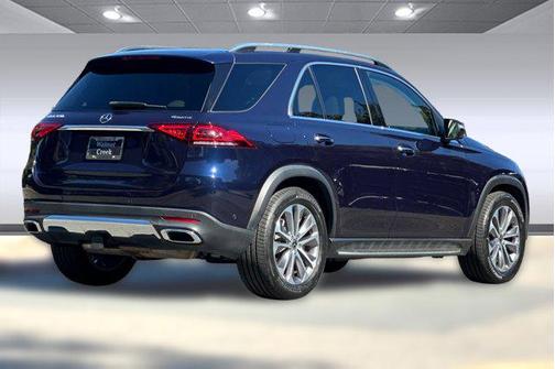 2022 Mercedes-Benz GLE 350 4MATIC