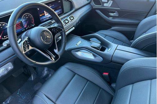 2025 Mercedes-Benz GLE 350 Base