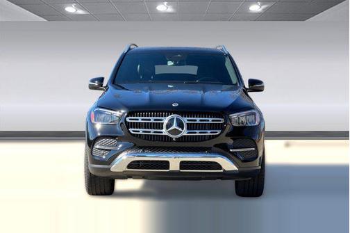 2025 Mercedes-Benz GLE 350 Base
