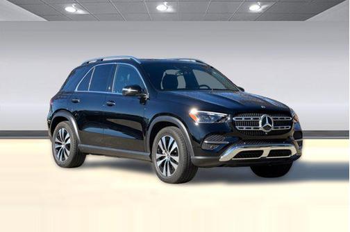 2025 Mercedes-Benz GLE 350 Base