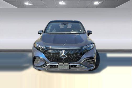 2023 Mercedes-Benz EQS 450 4MATIC