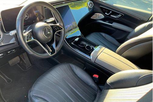 2023 Mercedes-Benz EQS 450 4MATIC
