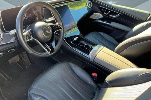 2023 Mercedes-Benz EQS 450 4MATIC