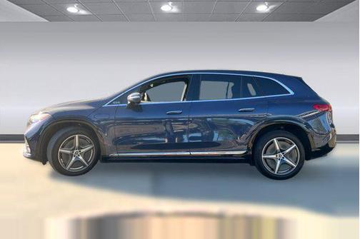 2023 Mercedes-Benz EQS 450 4MATIC