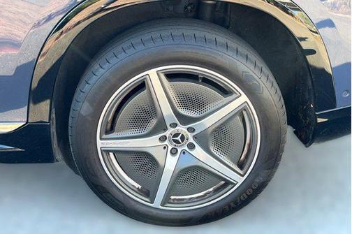 2023 Mercedes-Benz EQS 450 4MATIC