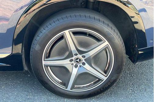 2023 Mercedes-Benz EQS 450 4MATIC