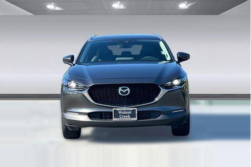 2023 Mazda CX-30 2.5 S Preferred Package