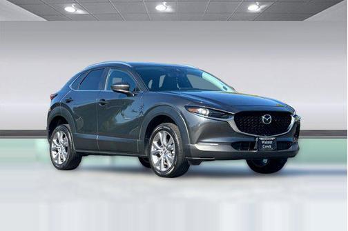 2023 Mazda CX-30 2.5 S Preferred Package