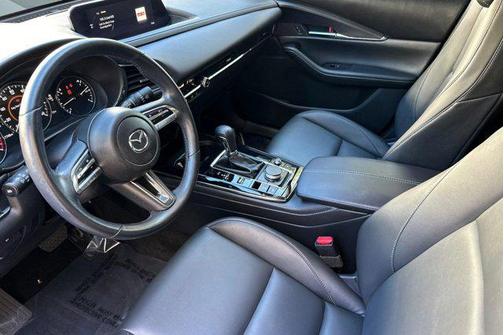 2023 Mazda CX-30 2.5 S Preferred Package