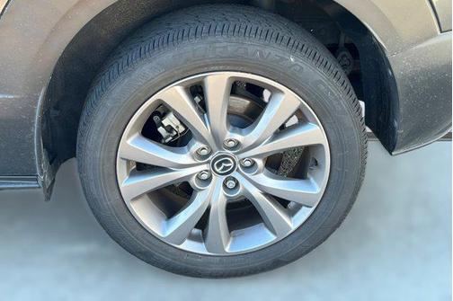 2023 Mazda CX-30 2.5 S Preferred Package