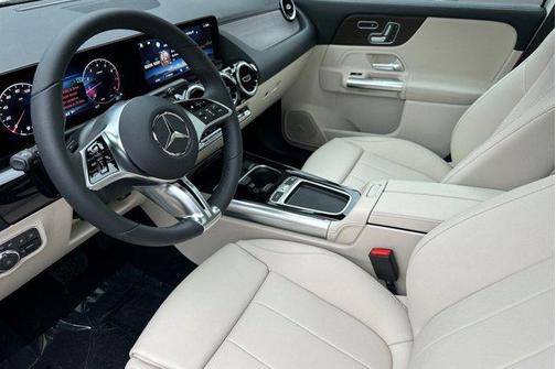 2026 Mercedes-Benz GLA 250 4MATIC