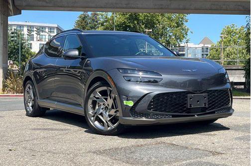 2023 Genesis GV60 Performance AWD
