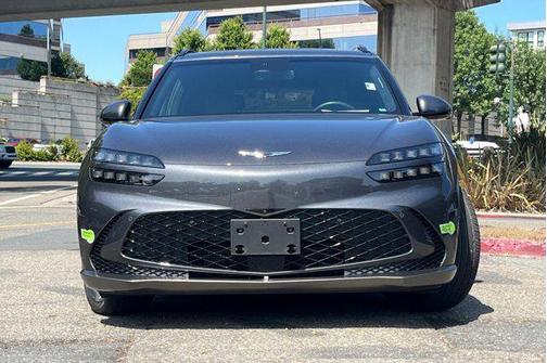 2023 Genesis GV60 Performance AWD