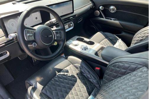 2023 Genesis GV60 Performance AWD