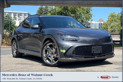 2023 Genesis GV60 Performance AWD