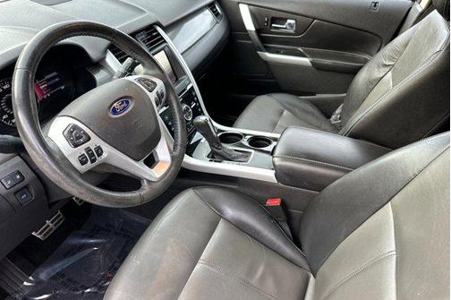 2013 Ford Edge Sport