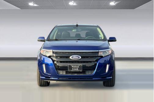 2013 Ford Edge Sport