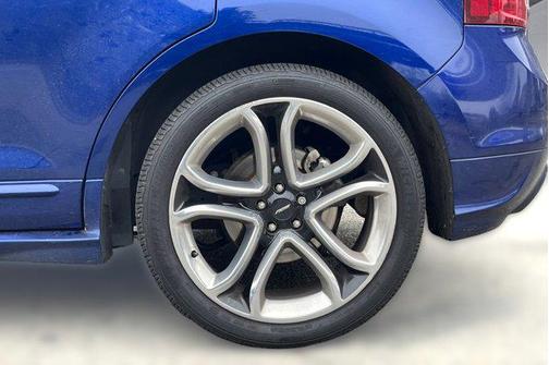 2013 Ford Edge Sport