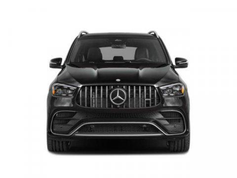 2025 Mercedes-Benz AMG GLE 63 S 4MATIC+
