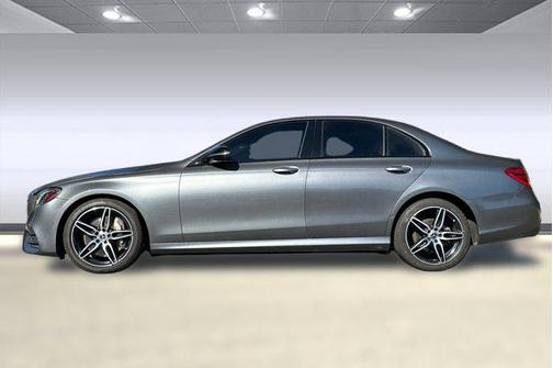 2019 Mercedes-Benz E-Class E 300