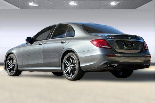 2019 Mercedes-Benz E-Class E 300