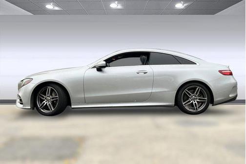 2020 Mercedes-Benz E-Class E 450