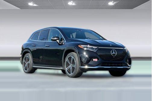 2023 Mercedes-Benz EQS 450 4MATIC