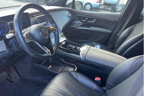 2023 Mercedes-Benz EQS 450 4MATIC