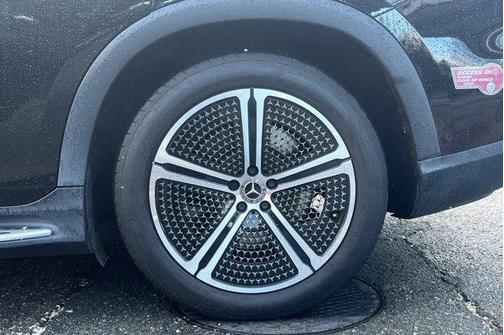 2023 Mercedes-Benz EQS 450 4MATIC