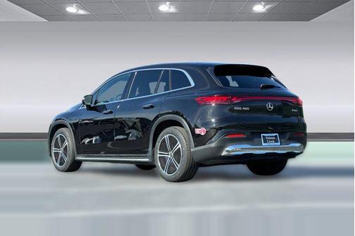 2023 Mercedes-Benz EQS 450 4MATIC