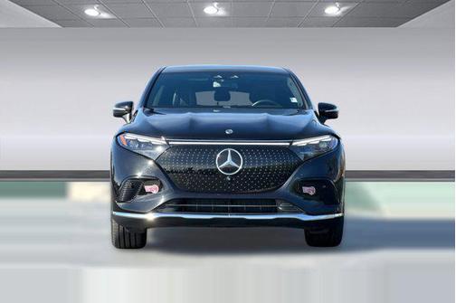 2023 Mercedes-Benz EQS 450 4MATIC