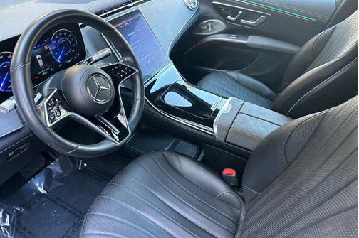 2023 Mercedes-Benz EQS 450 4MATIC