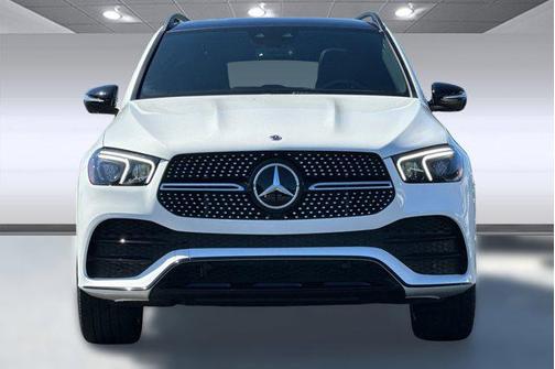 2022 Mercedes-Benz GLE 450 4MATIC