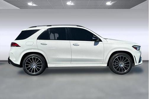 2022 Mercedes-Benz GLE 450 4MATIC