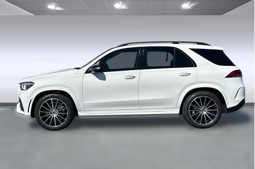 2022 Mercedes-Benz GLE 450 4MATIC