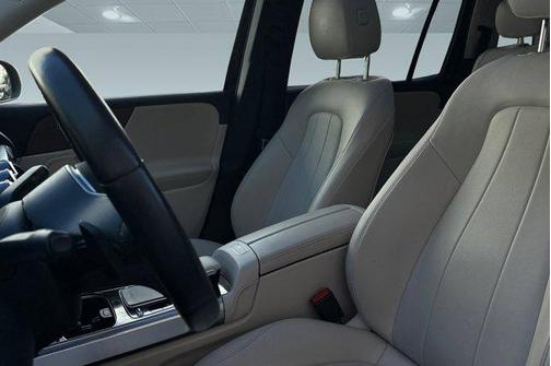 2020 Mercedes-Benz GLB 250 4MATIC
